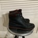 Cole Haan Country 6340 Size 9.5 M Black Boots Mens