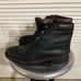 Cole Haan Country 6340 Size 9.5 M Black Boots Mens