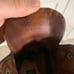 Cole Haan Country 6340 Size 9.5 M Black Boots Mens