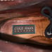 Cole Haan Country 6340 Size 9.5 M Black Boots Mens