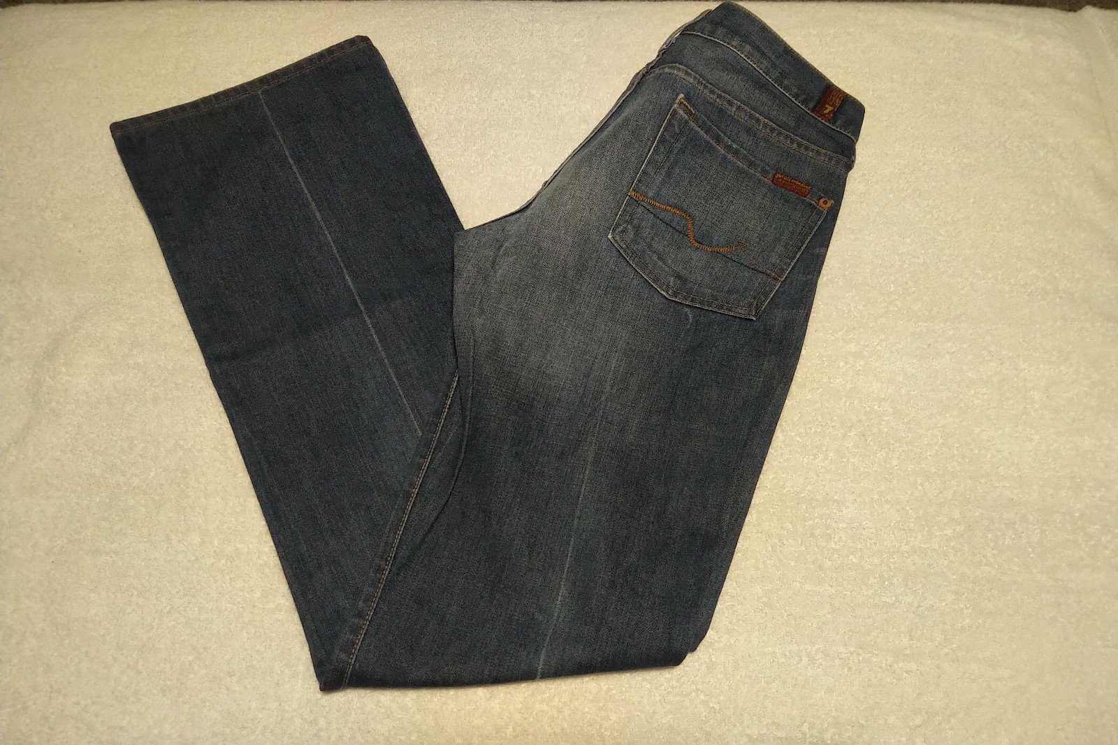 BRAND NEW 7 For All Mankind Jeans