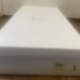 Dior empty Shoe/boot Box W Tissue. 29.5”x13.5”x4”