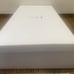 Dior empty Shoe/boot Box W Tissue. 29.5”x13.5”x4”