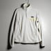 Patagonia women's snap T fleece jacket sz L