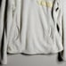 Patagonia women's snap T fleece jacket sz L