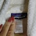 Patagonia women's snap T fleece jacket sz L