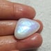 Rainbow Moonstone Heart Shape Cabochon-WRL-18-03
