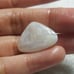 Rainbow Moonstone Heart Shape Cabochon-WRL-18-03