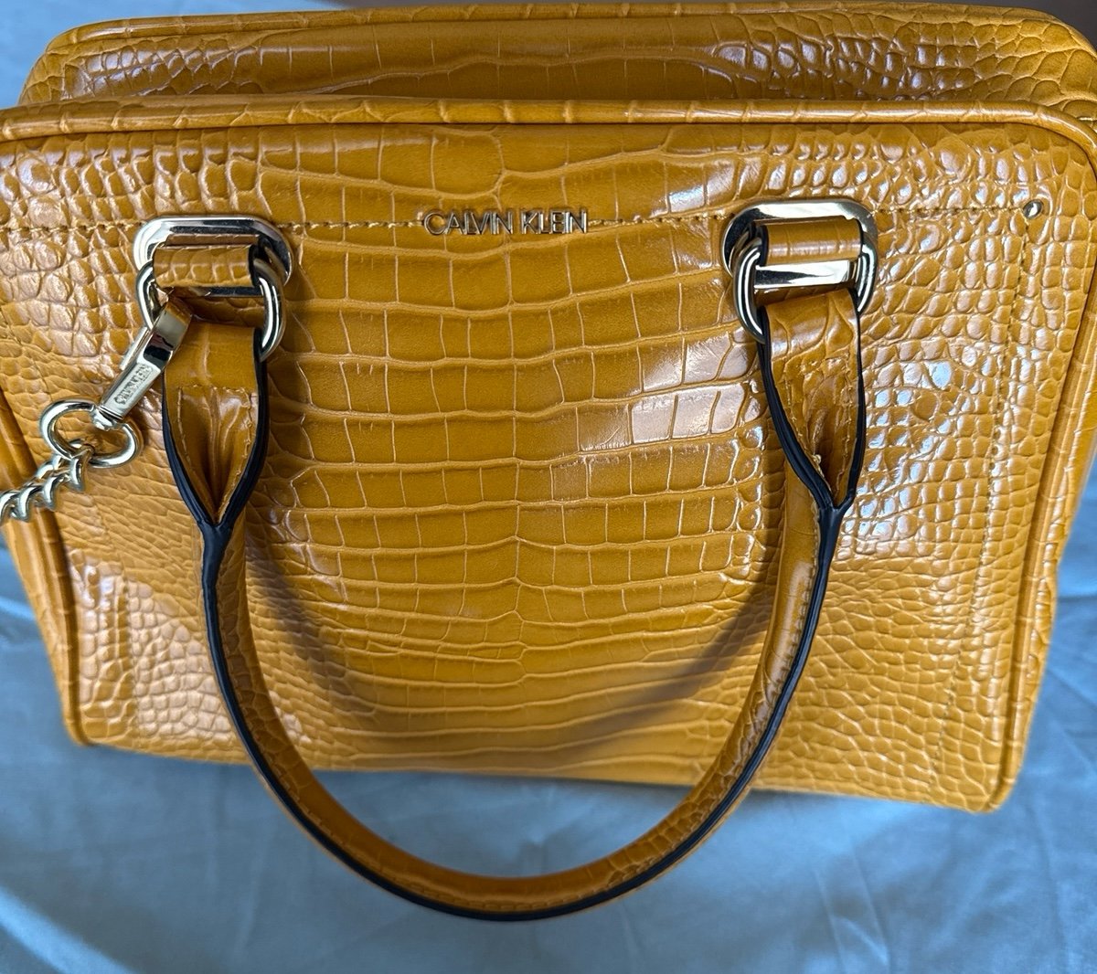 Calvin Klein purse
