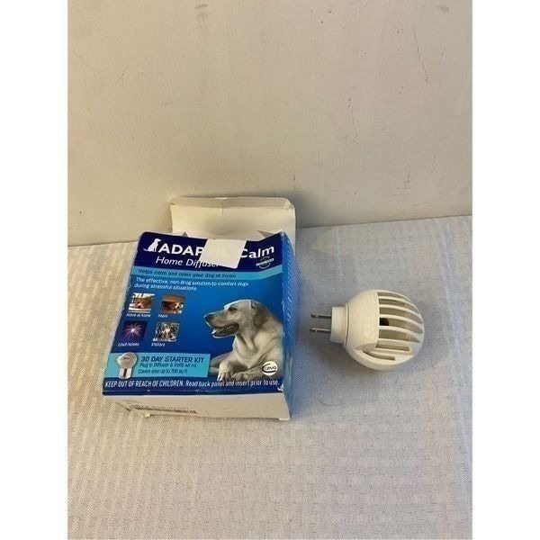 Adaptil Calm home diffuser only plug in style