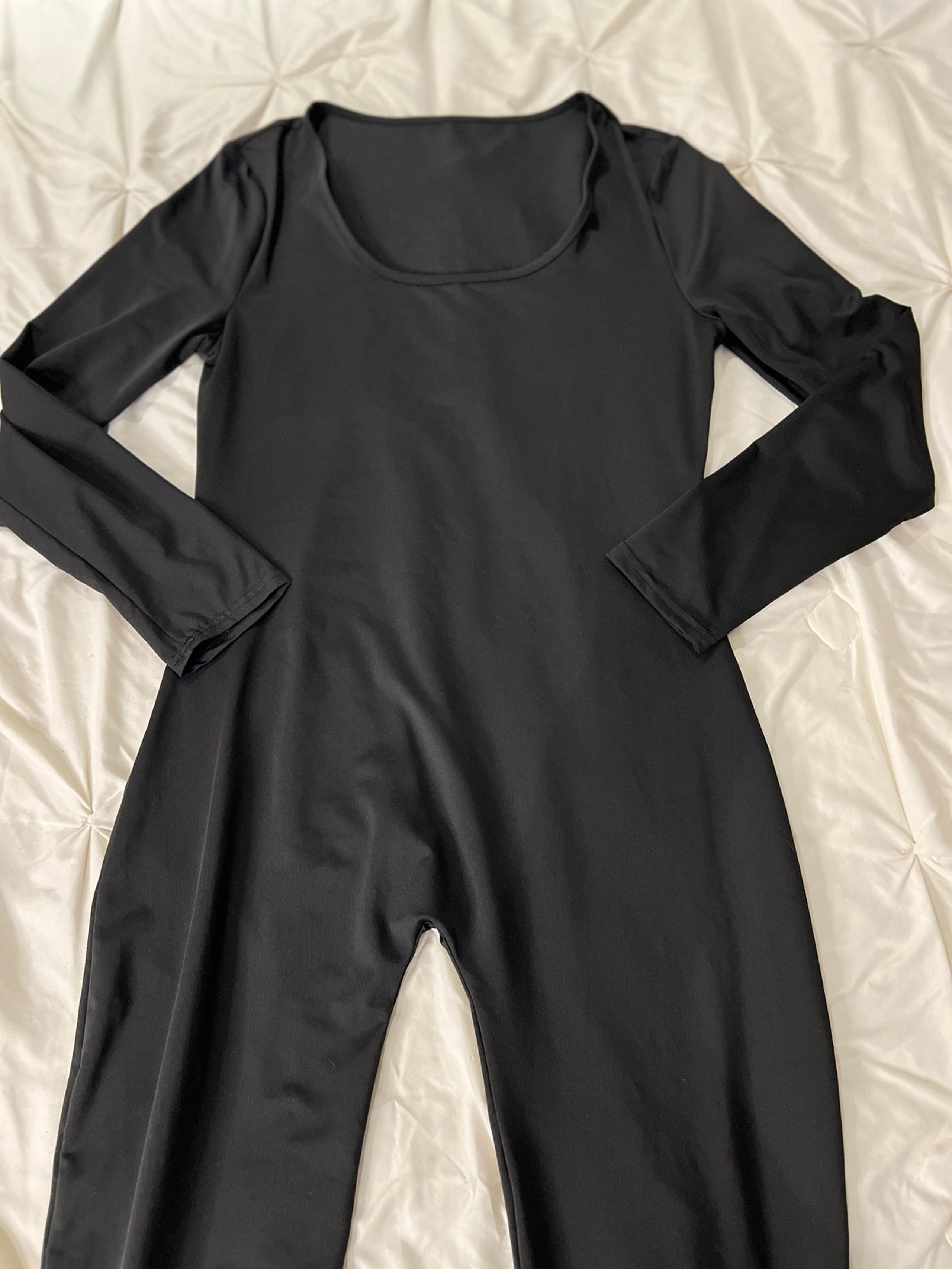 SHEIN Romper/Jumpsuit Petite L