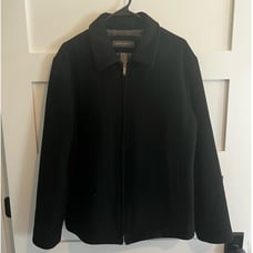 Banana Republic Men's Classic Wool Jacket Size Medium