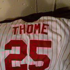 Philadelphia Phillies jerseys