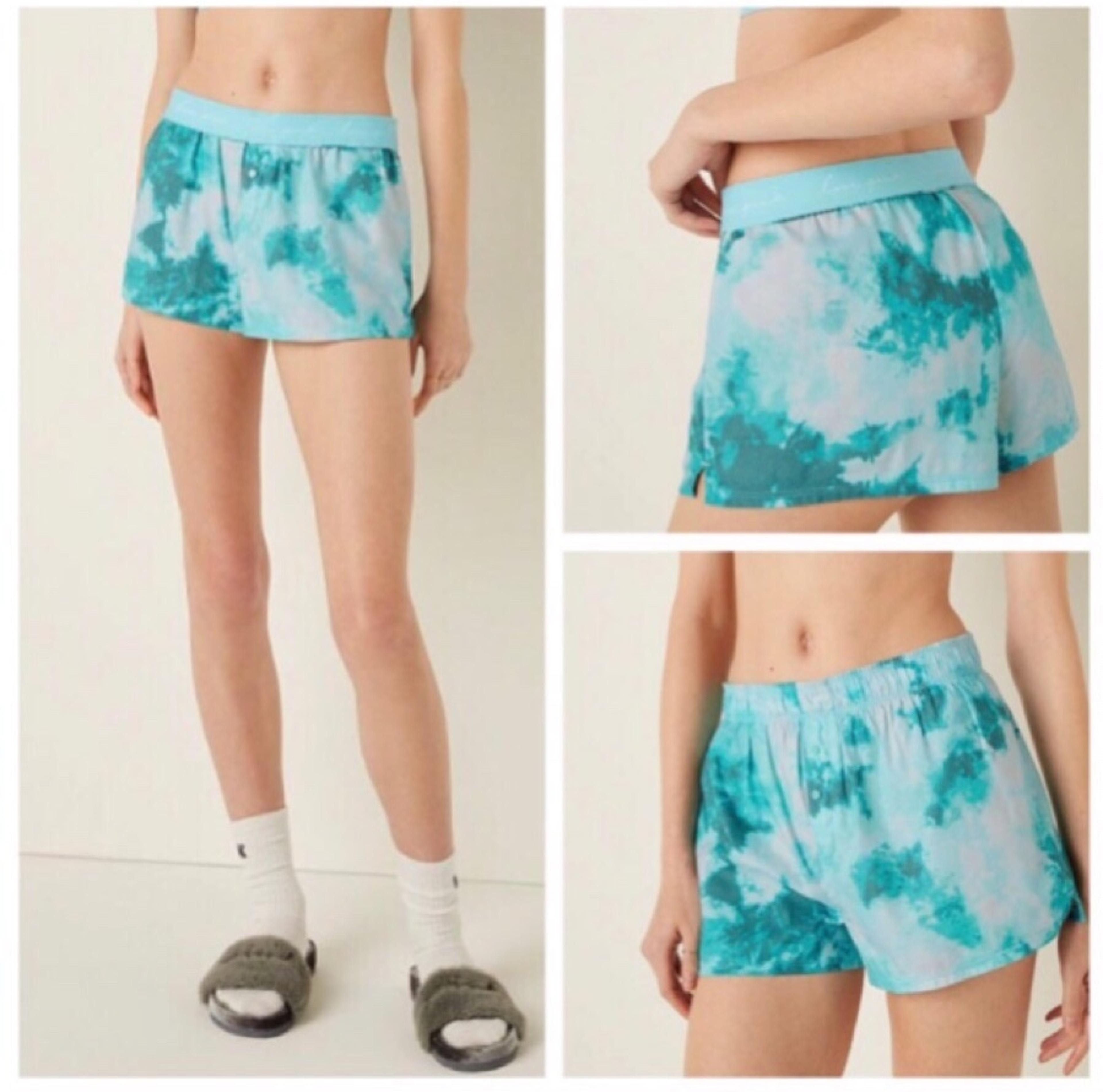 Lululemon pajama shorts Clearance