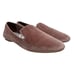 Birdies The Starling Velvet Flat Loafers Dusty Rose Pink Size US 10