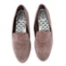 Birdies The Starling Velvet Flat Loafers Dusty Rose Pink Size US 10