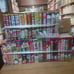 Ken Tsukikage Convenience Store Comics, 32 Volumes Set