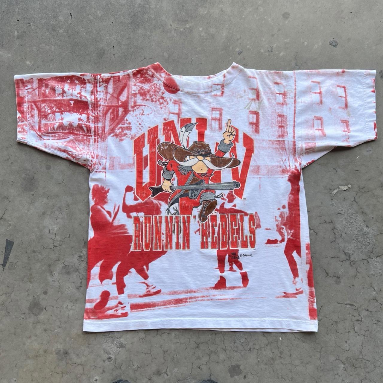 90s Unlv Aop Xl