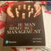 Human resource management (paperback)