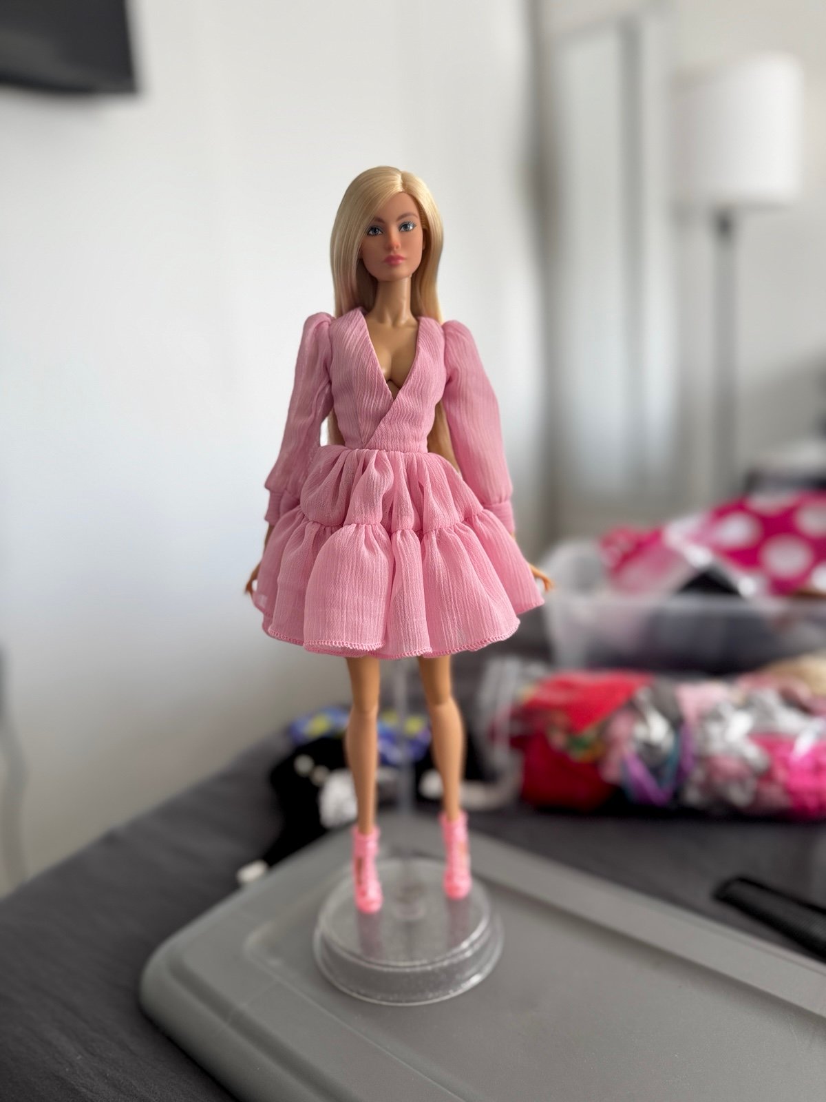 Barbie