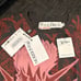 JW ANDERSON POL ANGLADA Tank Top