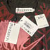JW ANDERSON POL ANGLADA Tank Top
