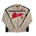 Vintage racing jacket