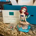 2006 Little Mermaid Ariel WDW Collectors Society Figurine