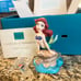 2006 Little Mermaid Ariel WDW Collectors Society Figurine