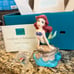 2006 Little Mermaid Ariel WDW Collectors Society Figurine