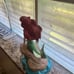 2006 Little Mermaid Ariel WDW Collectors Society Figurine