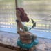2006 Little Mermaid Ariel WDW Collectors Society Figurine