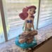 2006 Little Mermaid Ariel WDW Collectors Society Figurine