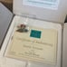 2006 Little Mermaid Ariel WDW Collectors Society Figurine
