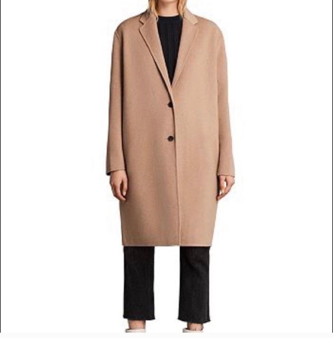 Wool Coat