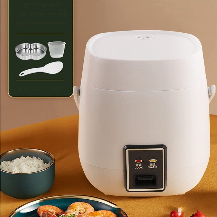 Rice Cookers & Food Steamers
