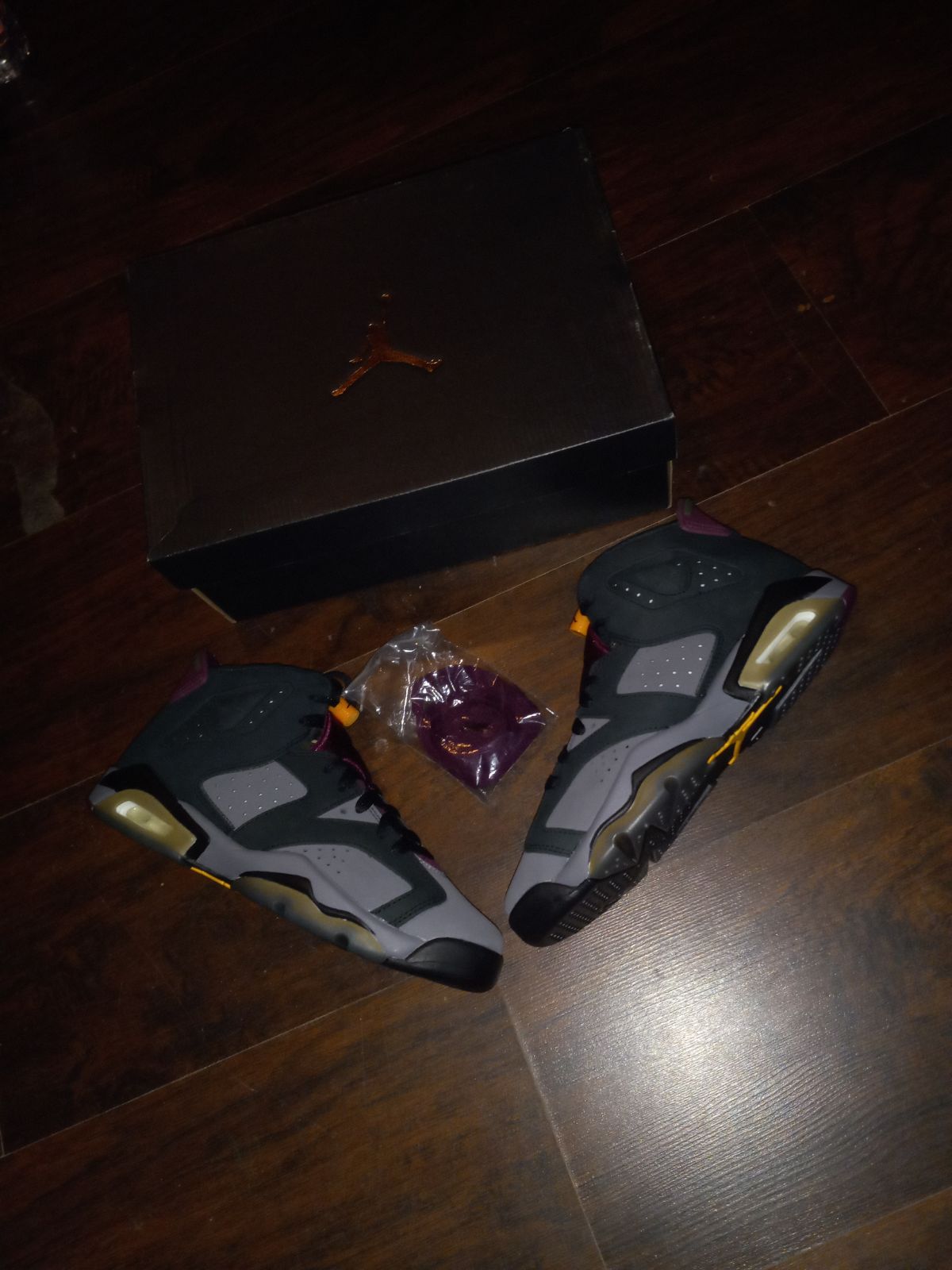 Air Jordan 6