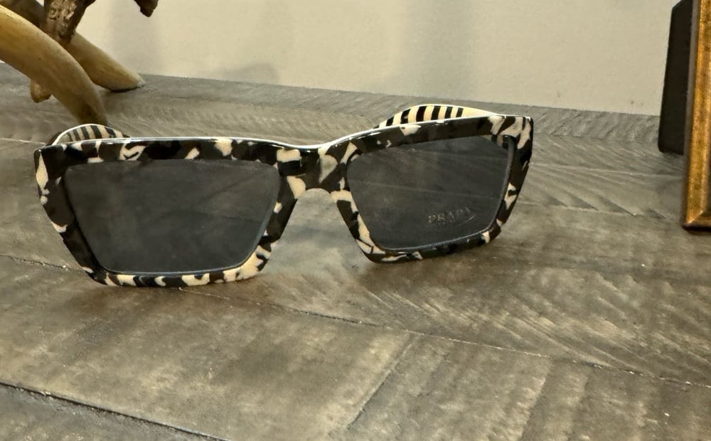 Prada sunglasses