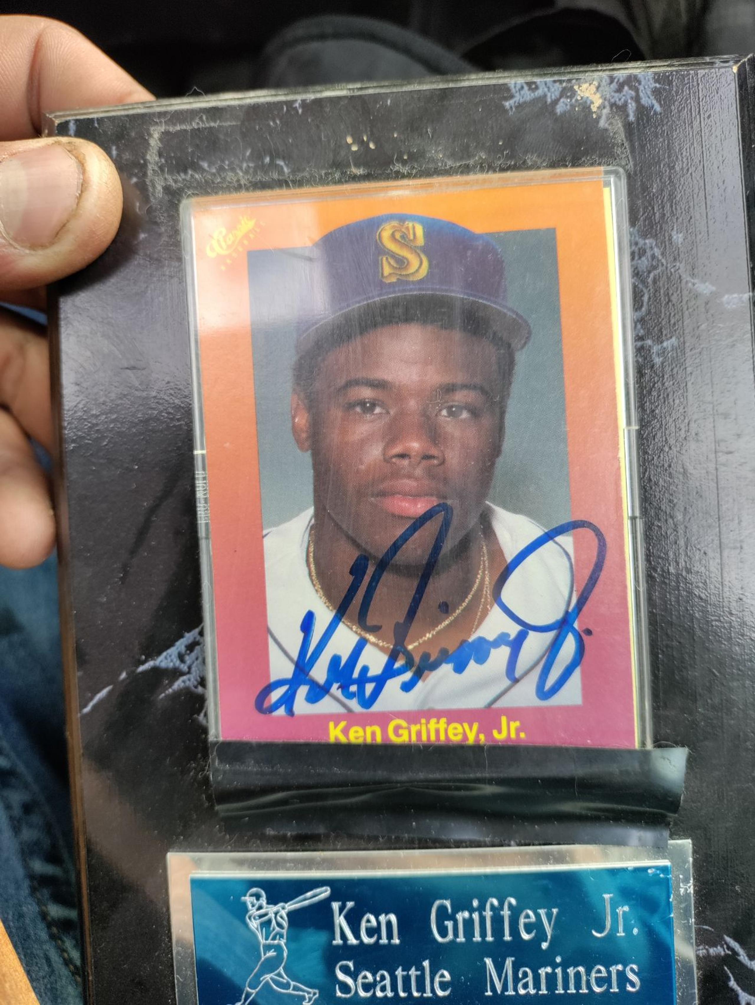 vintage baseball cards