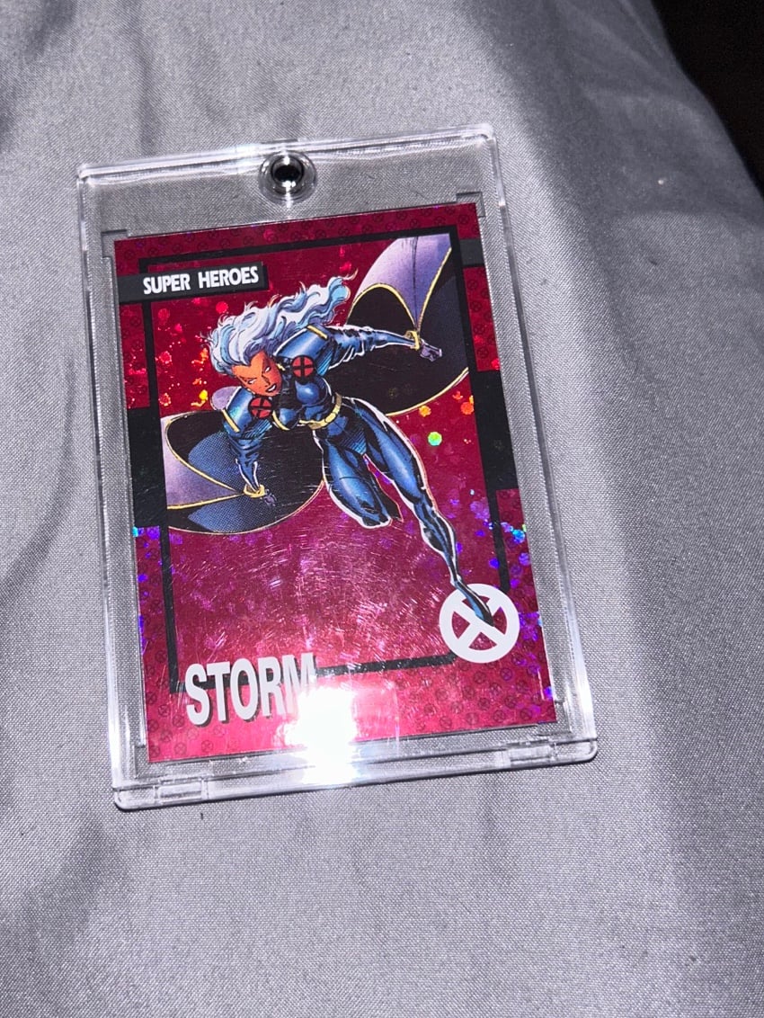 KITH x MARVEL X-MEN STORM 1/749