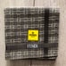 Brand New ♦ Fendi & Givenchy & Calvin Klein Men's Handkerchief 3-Piece Set