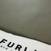 NEW FURLA Next L Tote Grey