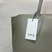 NEW FURLA Next L Tote Grey