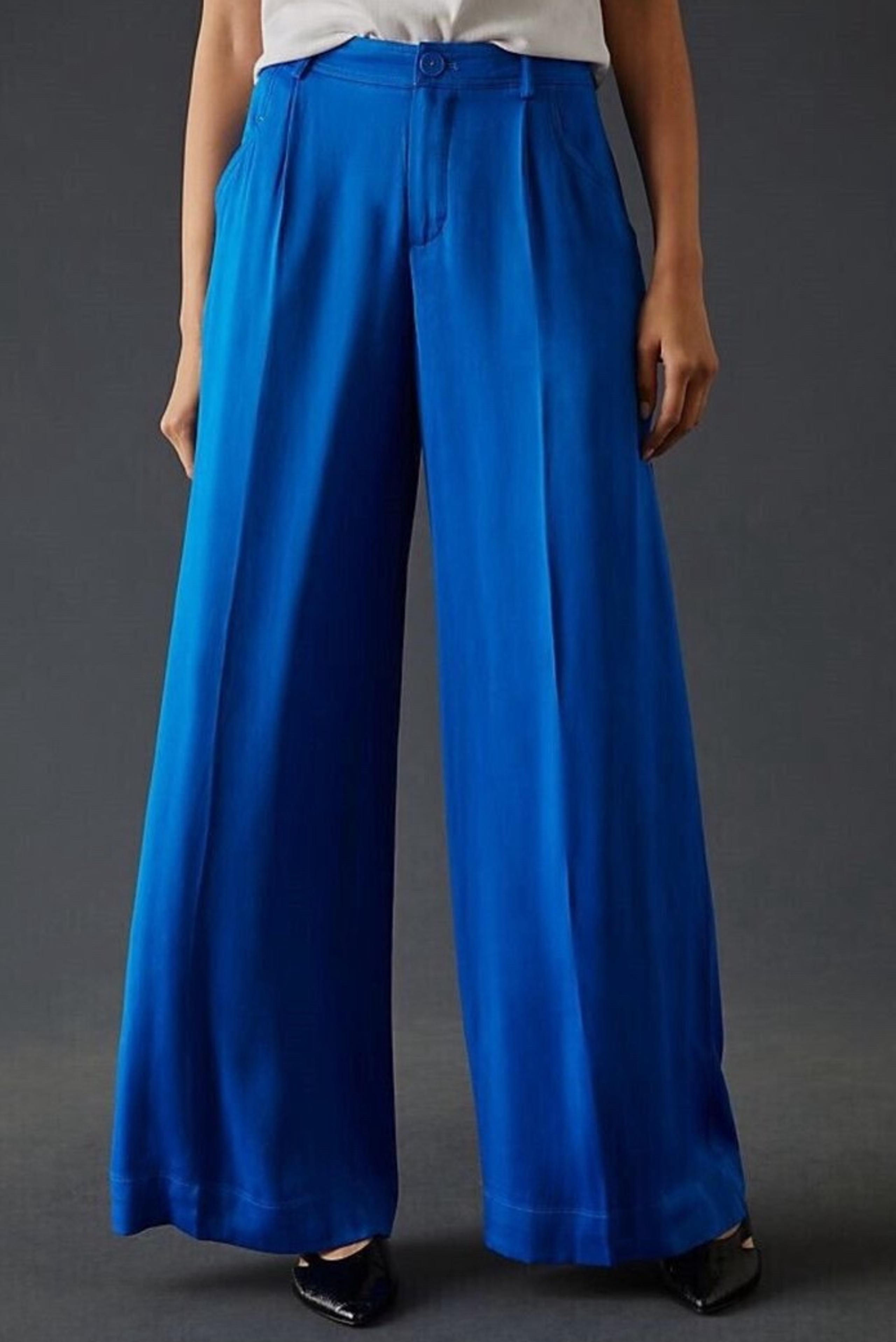 Anthropologie Pant (size 12)