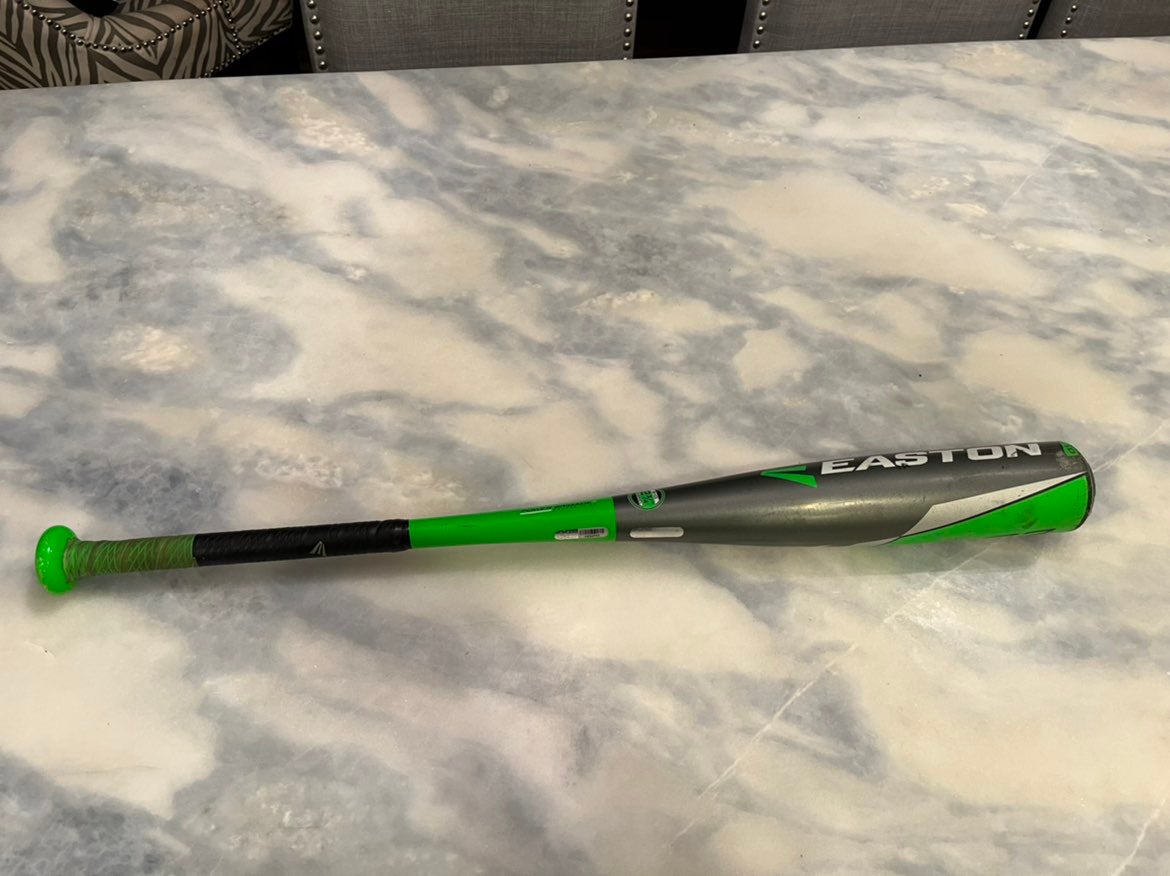 Easton Bat