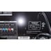 Onkyo TX-SR333 5.1-Channel Home Theater Receiver with Bluetooth - Tested Works!