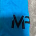 MP Swimming Suit, Blue Stripe, XS