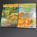 Geronimo Stilton Books Bundle (Lot of 9) - Scholastic