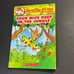 Geronimo Stilton Books Bundle (Lot of 9) - Scholastic