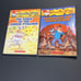 Geronimo Stilton Books Bundle (Lot of 9) - Scholastic